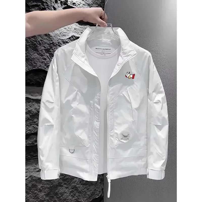 Koreanische Golfjacke Herren G – Golf Equipment Sales Bewertung und Preis
