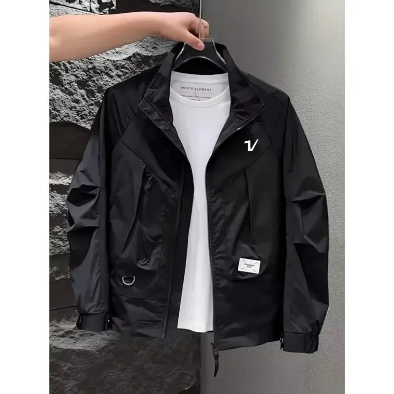 Koreanische Golfjacke Herren G – Golf Equipment Sales Bewertung und Preis