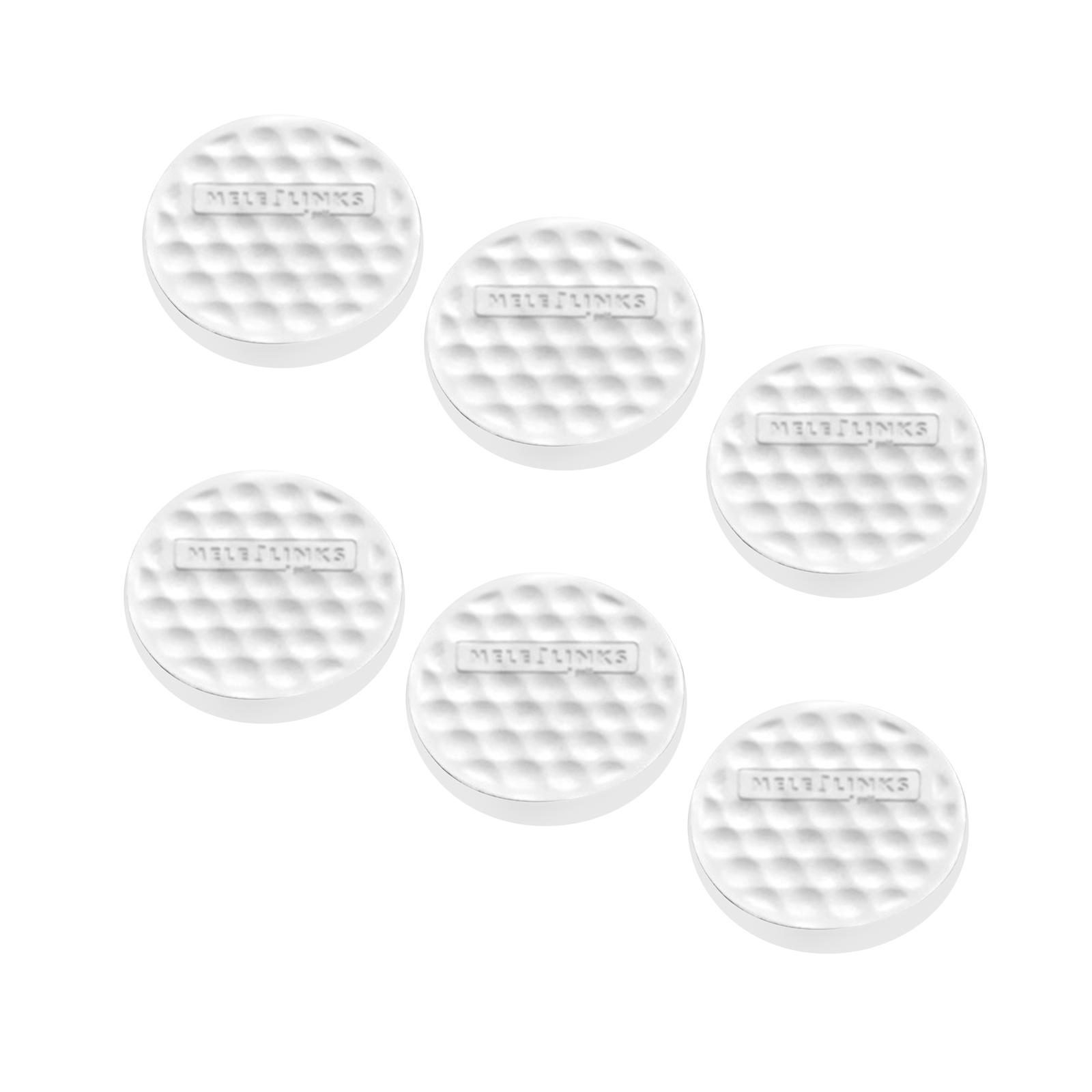 6x Golf-Übungsbälle, Flache Go – Golf Equipment For Beginners Bewertung und Preis