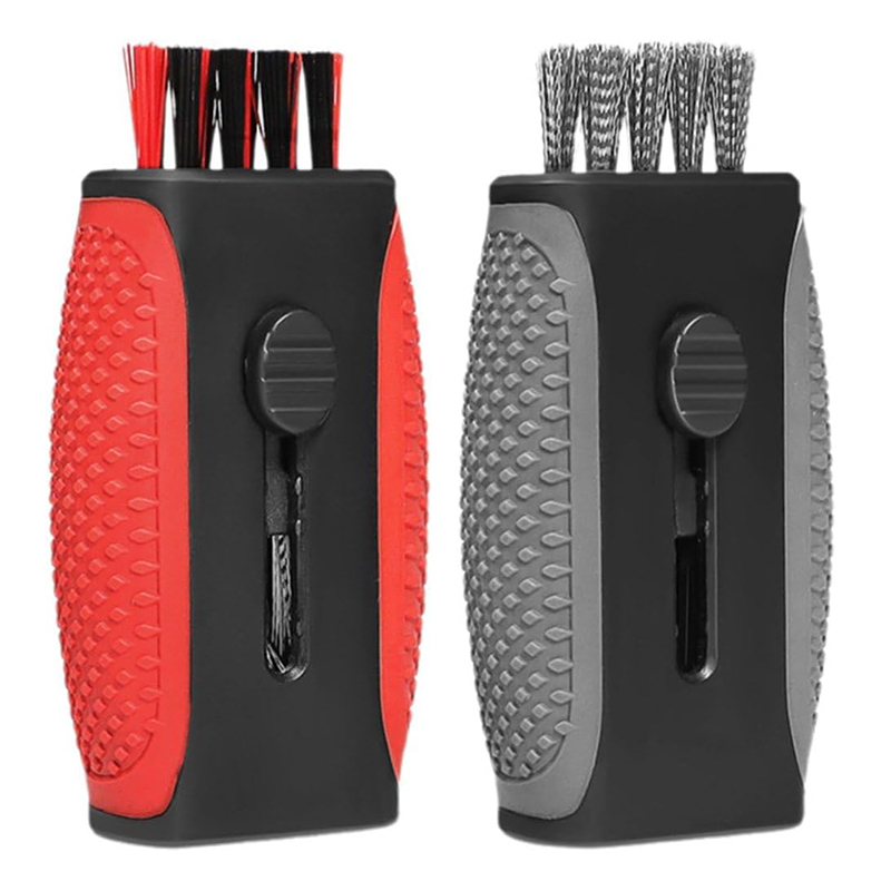 Golfschläger-Reinigungsbürste  – Golf Equipment Sales Bewertung und Preis