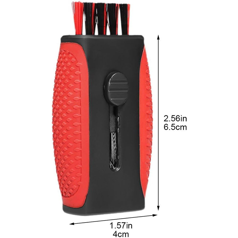 Golfschläger-Reinigungsbürste  – Golf Equipment Sales Bewertung und Preis