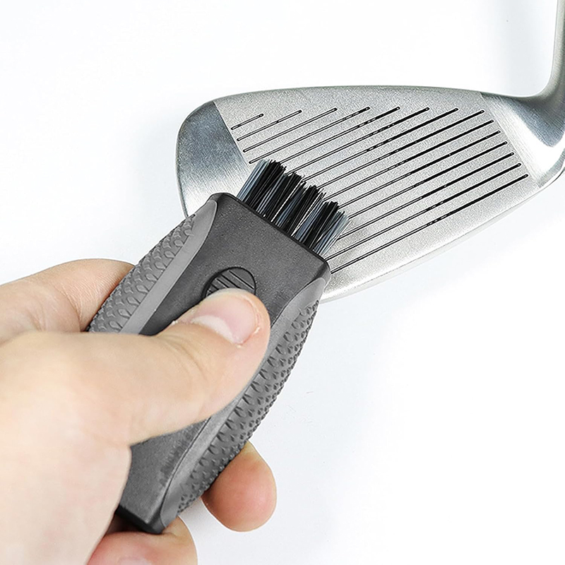 Golfschläger-Reinigungsbürste  – Golf Equipment Sales Bewertung und Preis