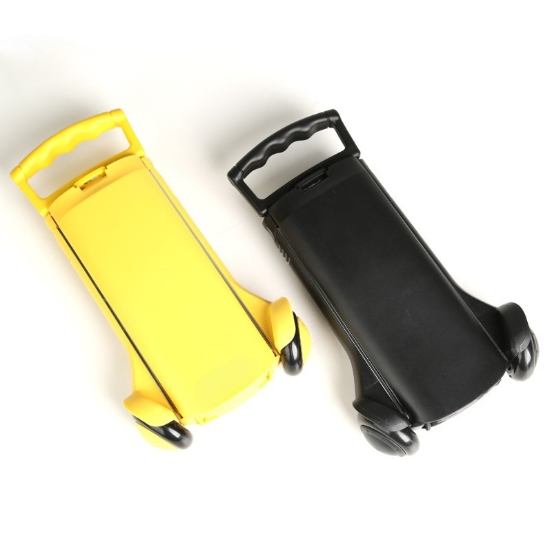 Mini Klappbarer Aluminium-Hand – Pull Cart Fold Bewertung und Preis