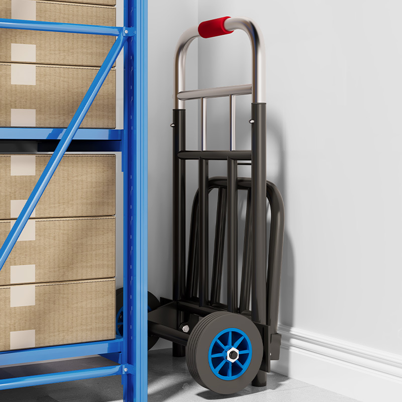 Robuster Klappwagen, Verschlei – Pull Cart Fold Bewertung und Preis