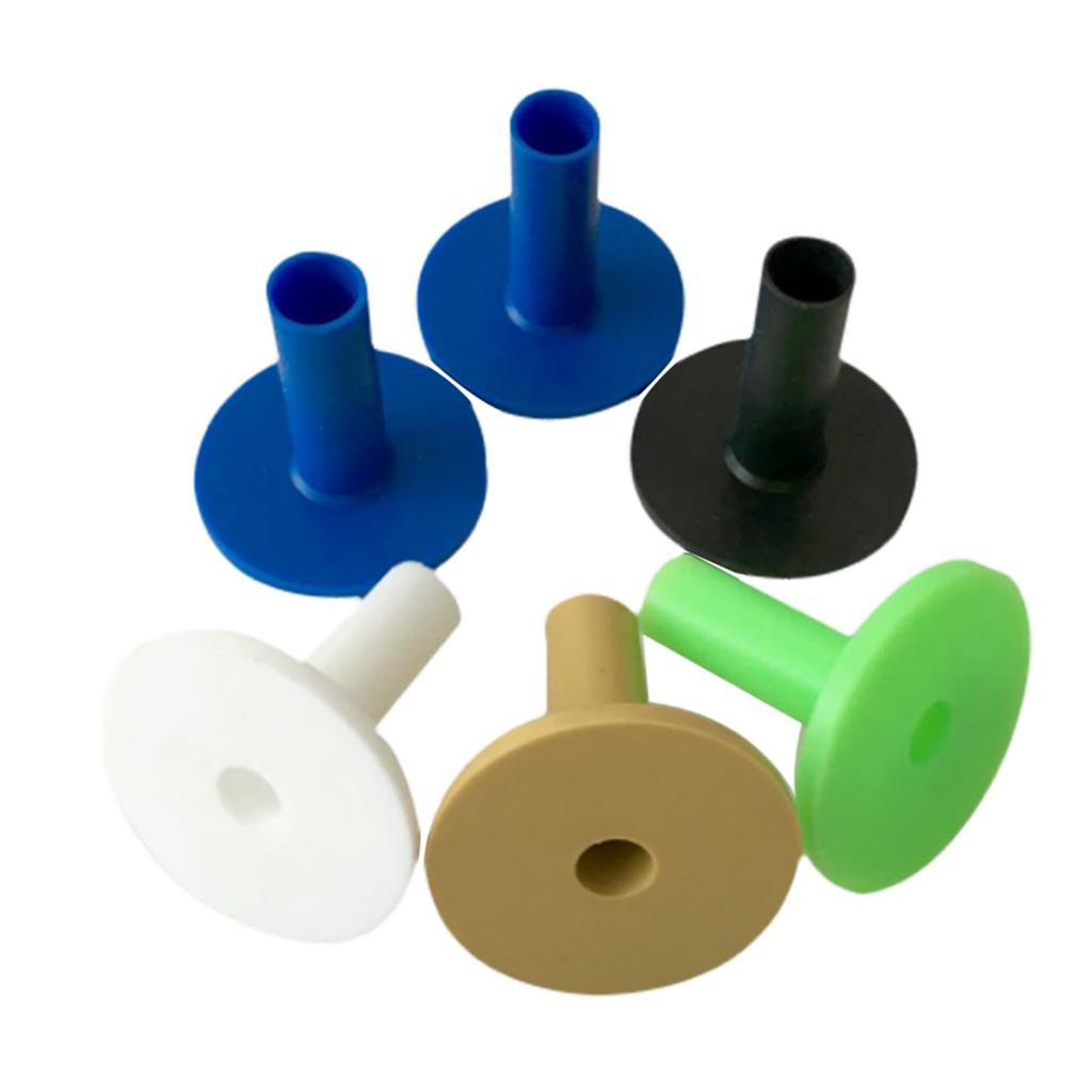 Golf-Gummi-Tees-Set: Trainings – Golf Equipment For Beginners Bewertung und Preis