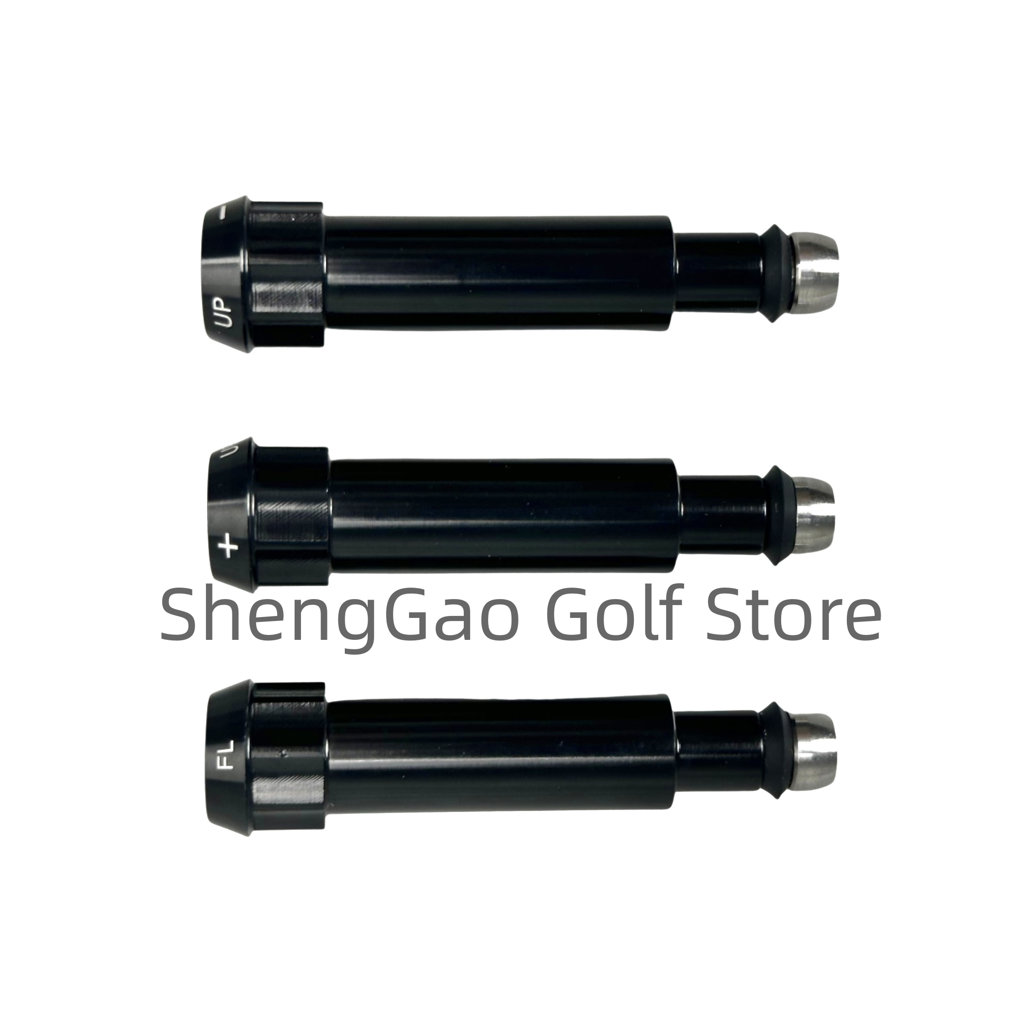 Golfschlägerkopf-Adapter-Hülse – Driver Golf Titanium Bewertung und Preis