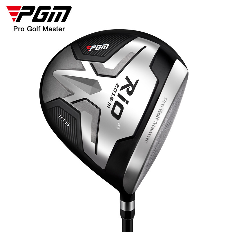 PGM Herren-Titan-Driver mit ho – Driver Golf Titanium Bewertung und Preis