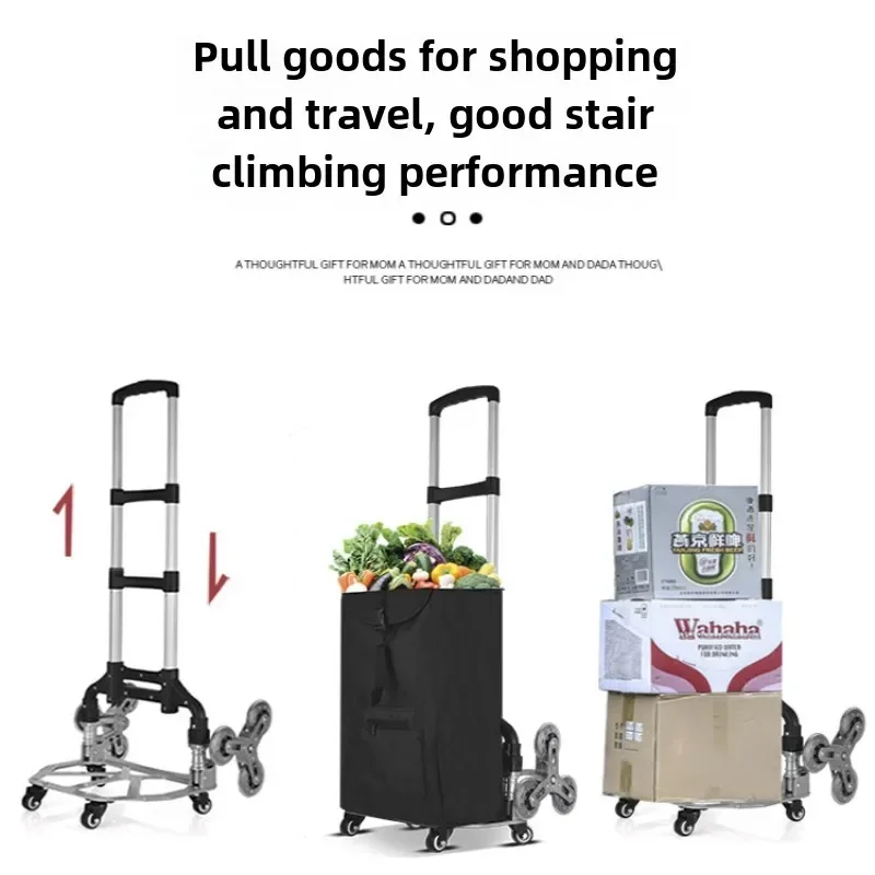 Treppensteiger, Handgezogene W – Pull Cart Fold Bewertung und Preis