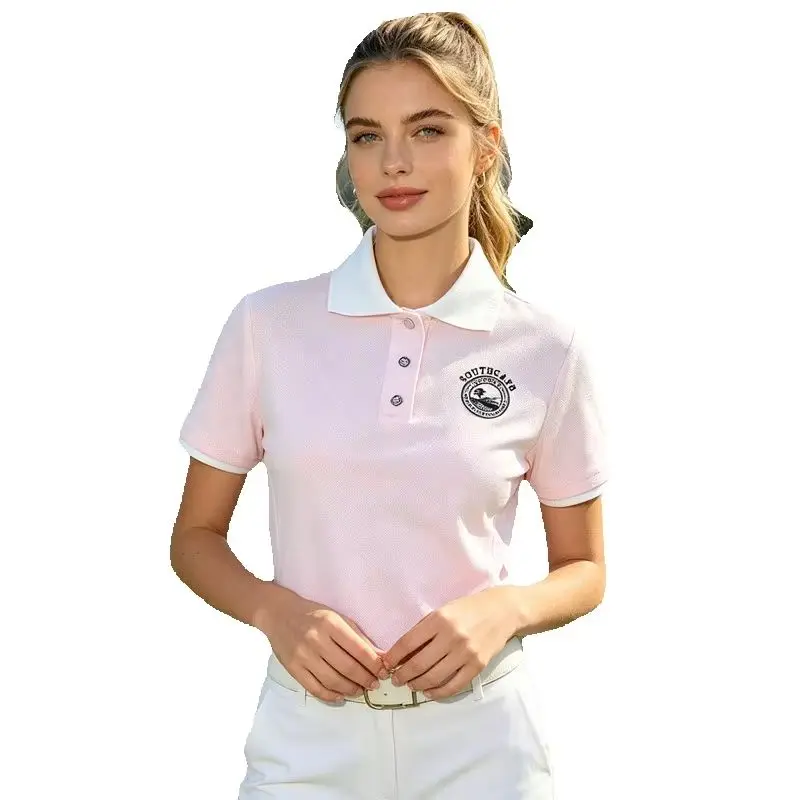 Sommer Golfbekleidung Damen 20 – Golf Equipment Korea Bewertung und Preis